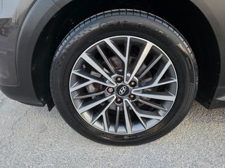 Hyundai Tucson 2019 1.6 CRDI PREMIUM PANORAMA ΘΕΡΜΑΙΝΌΜΕΝΑ 360°camera-thumb-42
