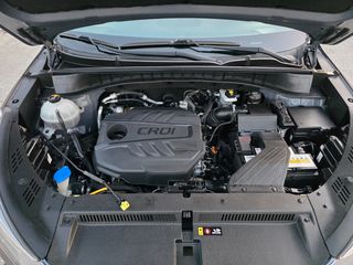 Hyundai Tucson 2019 1.6 CRDI PREMIUM PANORAMA ΘΕΡΜΑΙΝΌΜΕΝΑ 360°camera-thumb-44