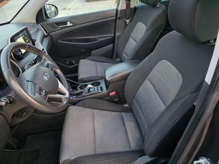 Hyundai Tucson 2019 1.6 CRDI PREMIUM PANORAMA ΘΕΡΜΑΙΝΌΜΕΝΑ 360°camera-thumb-10