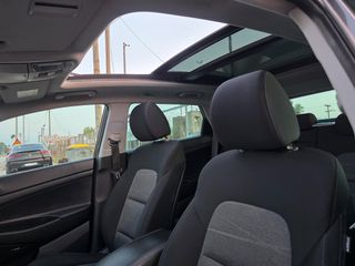 Hyundai Tucson 2019 1.6 CRDI PREMIUM PANORAMA ΘΕΡΜΑΙΝΌΜΕΝΑ 360°camera-thumb-11