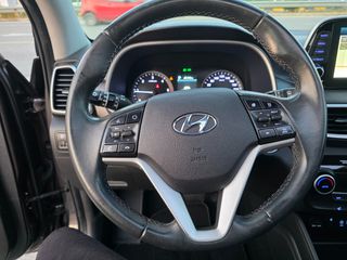 Hyundai Tucson 2019 1.6 CRDI PREMIUM PANORAMA ΘΕΡΜΑΙΝΌΜΕΝΑ 360°camera-thumb-13