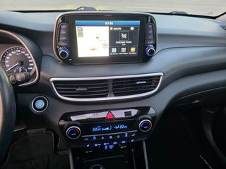 Hyundai Tucson 2019 1.6 CRDI PREMIUM PANORAMA ΘΕΡΜΑΙΝΌΜΕΝΑ 360°camera-thumb-15