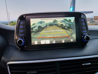 Hyundai Tucson 2019 1.6 CRDI PREMIUM PANORAMA ΘΕΡΜΑΙΝΌΜΕΝΑ 360°camera-thumb-18