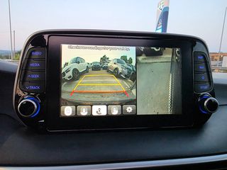 Hyundai Tucson 2019 1.6 CRDI PREMIUM PANORAMA ΘΕΡΜΑΙΝΌΜΕΝΑ 360°camera-thumb-19