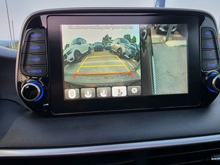 Hyundai Tucson 2019 1.6 CRDI PREMIUM PANORAMA ΘΕΡΜΑΙΝΌΜΕΝΑ 360°camera-thumb-20