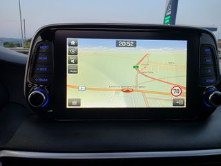 Hyundai Tucson 2019 1.6 CRDI PREMIUM PANORAMA ΘΕΡΜΑΙΝΌΜΕΝΑ 360°camera-thumb-21