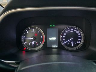 Hyundai Tucson 2019 1.6 CRDI PREMIUM PANORAMA ΘΕΡΜΑΙΝΌΜΕΝΑ 360°camera-thumb-23