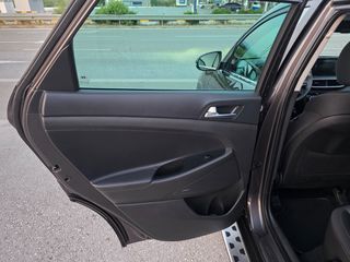 Hyundai Tucson 2019 1.6 CRDI PREMIUM PANORAMA ΘΕΡΜΑΙΝΌΜΕΝΑ 360°camera-thumb-24