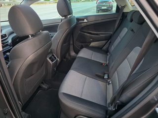 Hyundai Tucson 2019 1.6 CRDI PREMIUM PANORAMA ΘΕΡΜΑΙΝΌΜΕΝΑ 360°camera-thumb-25