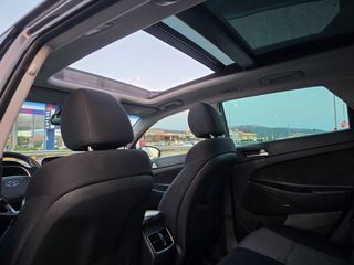 Hyundai Tucson 2019 1.6 CRDI PREMIUM PANORAMA ΘΕΡΜΑΙΝΌΜΕΝΑ 360°camera-thumb-26