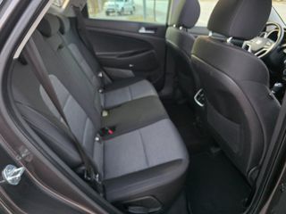 Hyundai Tucson 2019 1.6 CRDI PREMIUM PANORAMA ΘΕΡΜΑΙΝΌΜΕΝΑ 360°camera-thumb-30