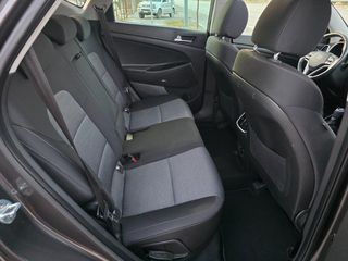 Hyundai Tucson 2019 1.6 CRDI PREMIUM PANORAMA ΘΕΡΜΑΙΝΌΜΕΝΑ 360°camera-thumb-31