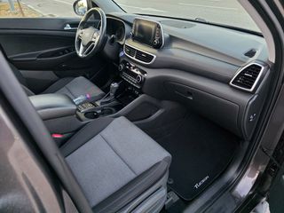 Hyundai Tucson 2019 1.6 CRDI PREMIUM PANORAMA ΘΕΡΜΑΙΝΌΜΕΝΑ 360°camera-thumb-33