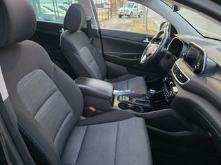 Hyundai Tucson 2019 1.6 CRDI PREMIUM PANORAMA ΘΕΡΜΑΙΝΌΜΕΝΑ 360°camera-thumb-34