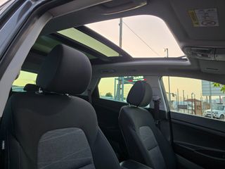 Hyundai Tucson 2019 1.6 CRDI PREMIUM PANORAMA ΘΕΡΜΑΙΝΌΜΕΝΑ 360°camera-thumb-35