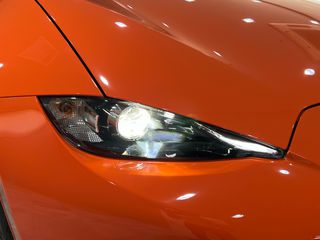Mazda MX-5 2020 30th ANNIVERSARY/ΟΘΟΝΗ/LED/BREMBO/RECARO/HARDTOP/EU6-thumb-7