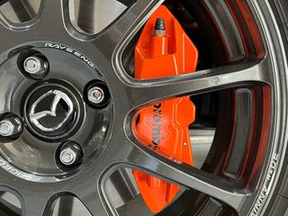 Mazda MX-5 2020 30th ANNIVERSARY/ΟΘΟΝΗ/LED/BREMBO/RECARO/HARDTOP/EU6-thumb-21