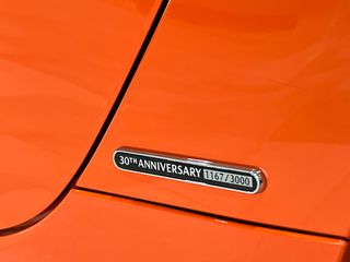 Mazda MX-5 2020 30th ANNIVERSARY/ΟΘΟΝΗ/LED/BREMBO/RECARO/HARDTOP/EU6-thumb-19
