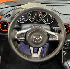 Mazda MX-5 2020 30th ANNIVERSARY/ΟΘΟΝΗ/LED/BREMBO/RECARO/HARDTOP/EU6-thumb-31