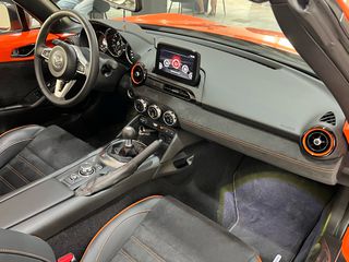 Mazda MX-5 2020 30th ANNIVERSARY/ΟΘΟΝΗ/LED/BREMBO/RECARO/HARDTOP/EU6-thumb-49