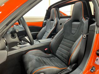 Mazda MX-5 2020 30th ANNIVERSARY/ΟΘΟΝΗ/LED/BREMBO/RECARO/HARDTOP/EU6-thumb-46