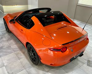 Mazda MX-5 2020 30th ANNIVERSARY/ΟΘΟΝΗ/LED/BREMBO/RECARO/HARDTOP/EU6-thumb-14