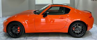 Mazda MX-5 2020 30th ANNIVERSARY/ΟΘΟΝΗ/LED/BREMBO/RECARO/HARDTOP/EU6-thumb-17