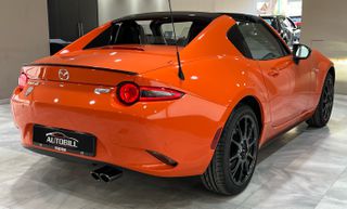 Mazda MX-5 2020 30th ANNIVERSARY/ΟΘΟΝΗ/LED/BREMBO/RECARO/HARDTOP/EU6-thumb-9