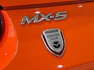 Mazda MX-5 2020 30th ANNIVERSARY/ΟΘΟΝΗ/LED/BREMBO/RECARO/HARDTOP/EU6-thumb-12