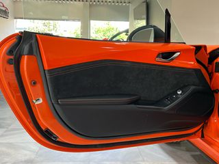 Mazda MX-5 2020 30th ANNIVERSARY/ΟΘΟΝΗ/LED/BREMBO/RECARO/HARDTOP/EU6-thumb-25