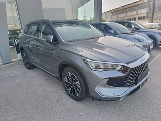 BYD SEALION 5 DM-i 2026 DESING SUPER HYBRID