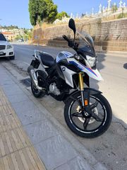 Bmw G 310 GS 2021 G 310 GS