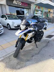Bmw G 310 GS 2021 G 310 GS-thumb-2
