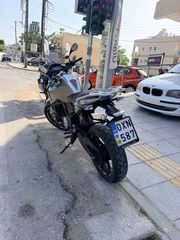 Bmw G 310 GS 2021 G 310 GS-thumb-4