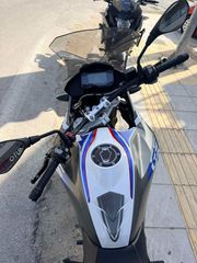 Bmw G 310 GS 2021 G 310 GS-thumb-6