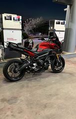Yamaha Tracer 900 2016