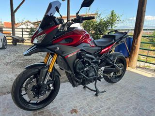 Yamaha Tracer 900 2016-thumb-1