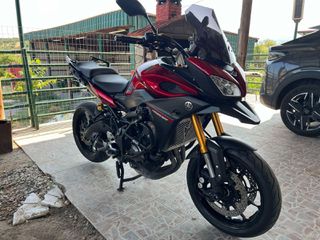 Yamaha Tracer 900 2016-thumb-2