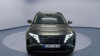 Hyundai Tucson 2021 PHEV 4WD 1.6 265ps