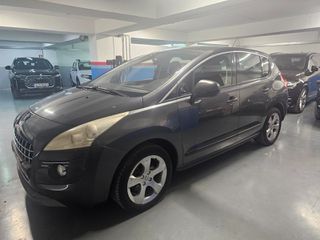 Peugeot 3008 2010-thumb-1