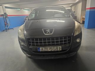 Peugeot 3008 2010-thumb-8