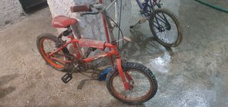 BMX Clermont 2015