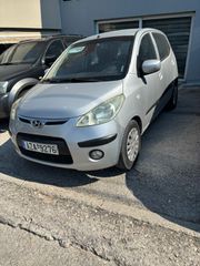 Hyundai i 10 2008