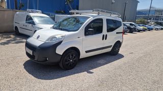 Fiat Qubo 2015 CNG ΤΕΛΕΙΑ ΚΑΤΑΣΤΑΣΗ-thumb-1