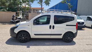 Fiat Qubo 2015 CNG ΤΕΛΕΙΑ ΚΑΤΑΣΤΑΣΗ-thumb-2