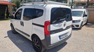 Fiat Qubo 2015 CNG ΤΕΛΕΙΑ ΚΑΤΑΣΤΑΣΗ-thumb-4