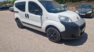 Fiat Qubo 2015 CNG ΤΕΛΕΙΑ ΚΑΤΑΣΤΑΣΗ-thumb-6
