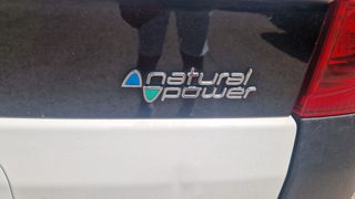 Fiat Qubo 2015 CNG ΤΕΛΕΙΑ ΚΑΤΑΣΤΑΣΗ-thumb-7