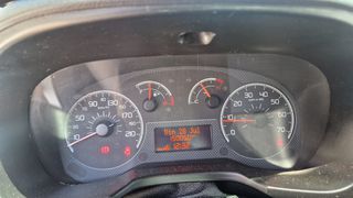 Fiat Qubo 2015 CNG ΤΕΛΕΙΑ ΚΑΤΑΣΤΑΣΗ-thumb-12