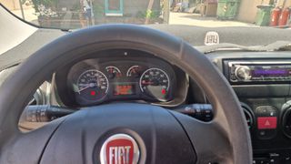 Fiat Qubo 2015 CNG ΤΕΛΕΙΑ ΚΑΤΑΣΤΑΣΗ-thumb-13